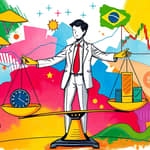 Analise riscos e retornos antes de investir
