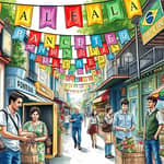 Microcrédito: Alavancando Pequenos Negócios