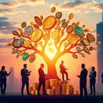 Fundos de Renda Fixa Crédito Privado: Oportunidades e Riscos