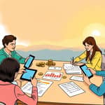 Planejamento da Aposentadoria: Ferramentas e Estratégias