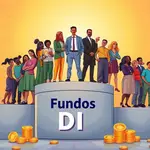 Conheça os Fundos DI: Simplicidade e Segurança para Seu Capital