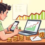 Aprenda a Gerenciar Suas Finanças Pessoais com Eficácia