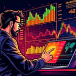 Aprenda a ler o mercado: indicadores e sinais importantes