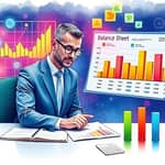 Decifrando o balanço: o que buscar em relatórios financeiros