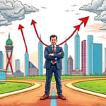Mercados emergentes: oportunidades e riscos para o investidor