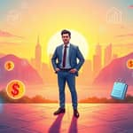 Como escolher a melhor corretora para seus investimentos