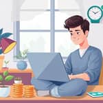 Invista com pouco: alternativas de baixo custo para começar