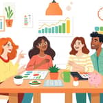 Invista em saúde financeira: um guia para o bem-estar