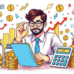Otimizando a rentabilidade: dicas para turbinar seus ganhos