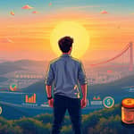 Desvende o futuro: projeções financeiras para sua vida