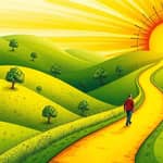 O caminho da abundância: transforme sua realidade