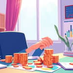 Finanças pessoais: um guia prático para a vida real