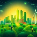 Fundo de investimentos ESG: lucro com impacto social