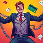Cartão de crédito sem consulta ao SPC/Serasa