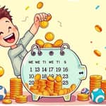 Plano de capitalização com resgate programado