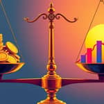 Renda fixa vs. renda variável: qual se encaixa no seu perfil real?