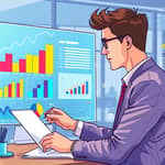 Aprenda a ler relatórios para tomar decisões assertivas