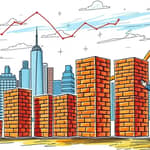 Fundos de investimento imobiliário: explore a renda com tijolos