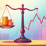 Entenda o risco: como equilibrar risco e retorno na prática