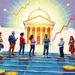 Tesouro Direto: segurança e rentabilidade acessível