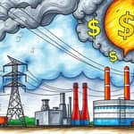 Resiliência do setor de utilities frente a choques econômicos: a estabilidade em destaque