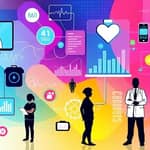 Saúde digital: um novo vetor de crescimento para o setor e seus investidores