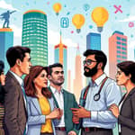O boom do mercado de Private Equity e Venture Capital: alavancando startups