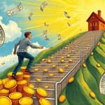 Estratégias para quitar o financiamento mais rápido