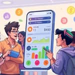 Gamificação e o engajamento do novo investidor: aprender e investir brincando