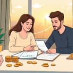 Planejamento financeiro para casais: construindo o futuro juntos