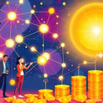 A importância do networking para suas finanças