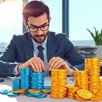 Planejamento para empreendedores: separe as finanças