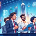 Ações: Comece a Investir no Mercado de Capitais