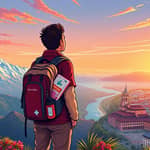 Seguro Viagem: Tranquilidade em Suas Aventuras