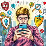 Seguro para Celular: Proteja Seu Dispositivo Essencial