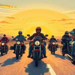 Consórcio de Motos: Conquiste Sua Liberdade sobre Duas Rodas