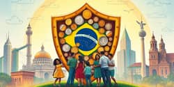 A importância da reserva de emergência: seu escudo financeiro