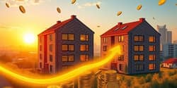 Fundos de investimento imobiliário (FIIs): renda passiva com tijolos