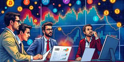 Mitos e verdades sobre o mercado financeiro: desmistifique e lucre