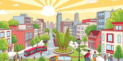 O mercado de infraestrutura social e seus retornos