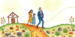 Planejamento financeiro para cada ciclo de vida
