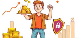 Maximize seus ganhos e minimize suas perdas