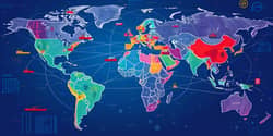 Desafios da supply chain global e o impacto nos investimentos