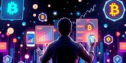 Use a tecnologia a seu favor nas finanças