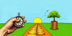 Descubra o Poder dos PPA (Plano de Previdência Complementar)