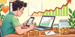 Aprenda a Gerenciar Suas Finanças Pessoais com Eficácia