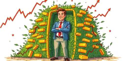 Proteja seu capital: estratégias de hedge para a carteira