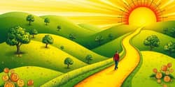 O caminho da abundância: transforme sua realidade