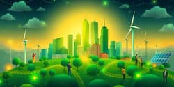 Fundo de investimentos ESG: lucro com impacto social