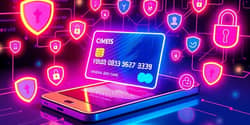 Cartão de débito virtual: segurança nas compras online